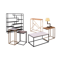 Лофт мебель