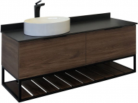 Мебель для ванной