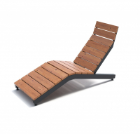 Уличная садовая мебель