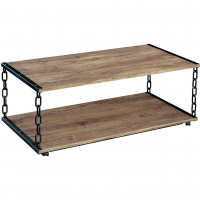 Мебель из цепи